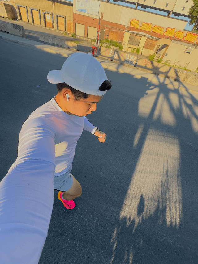 10K Mtl Run