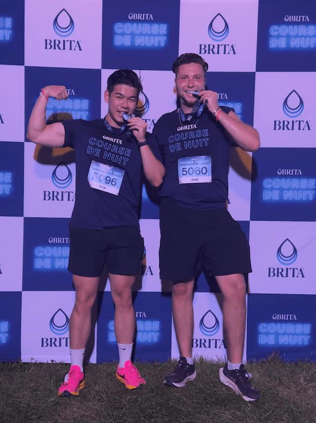5K Race